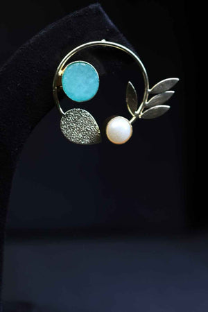 Hoop Bali Handmade Earrings