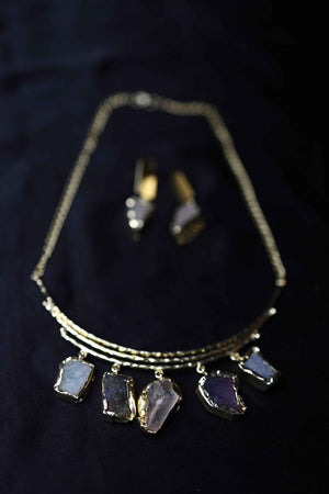 Hasli Style Durzy Chain