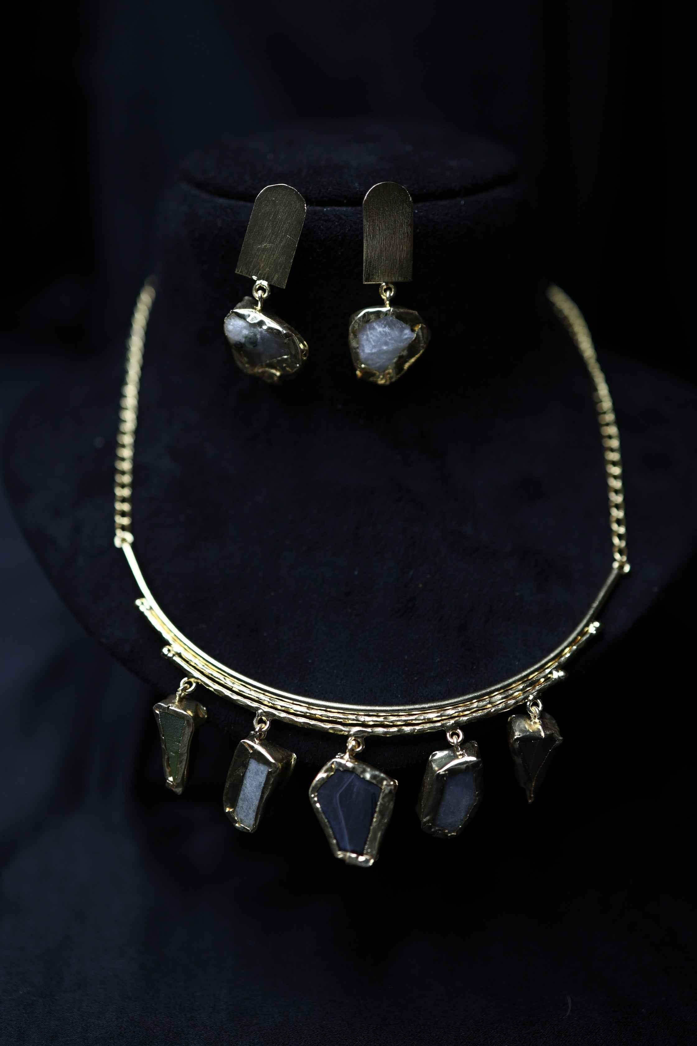 Hasli Style Durzy Chain