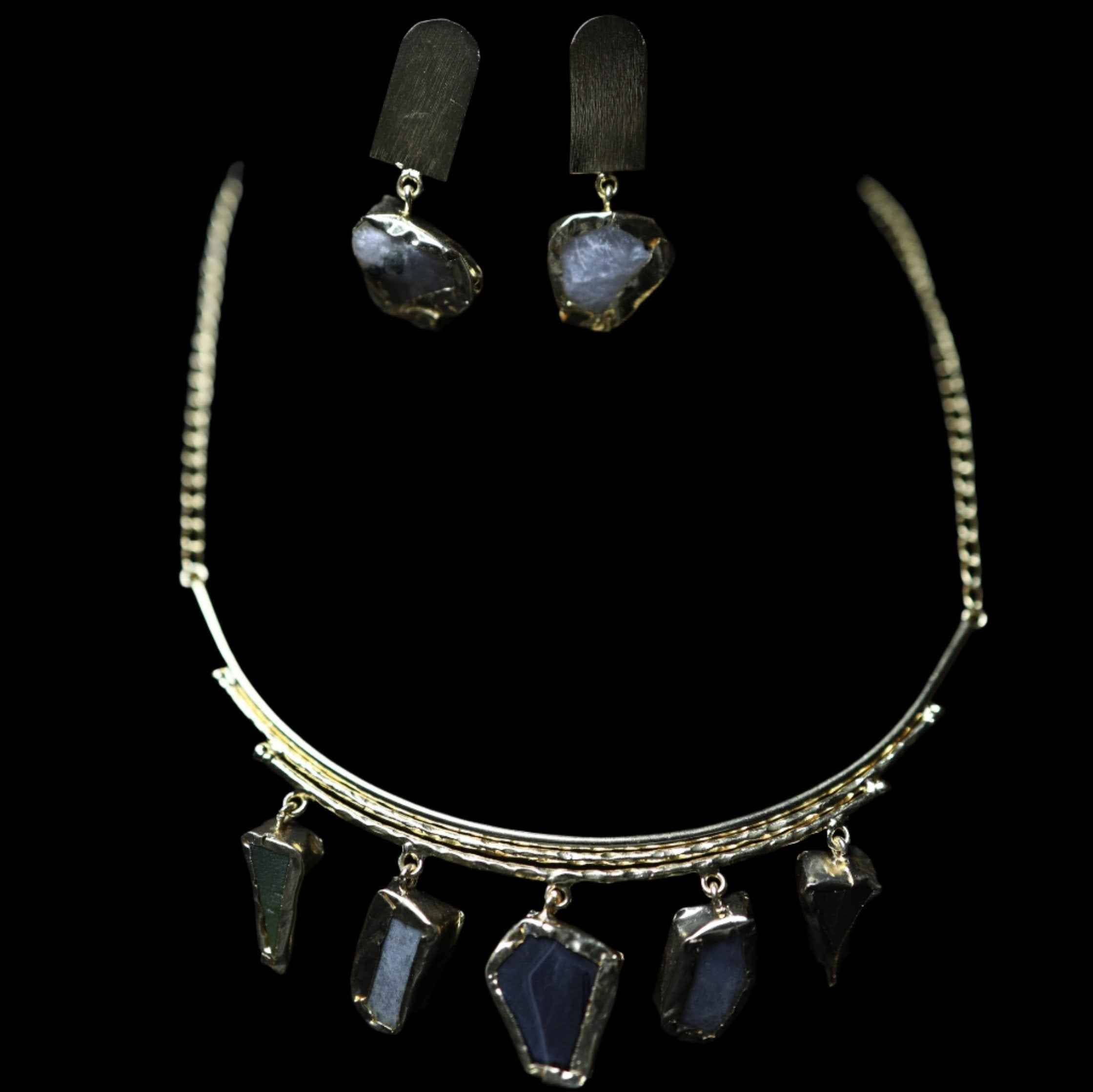 Hasli Style Durzy Chain