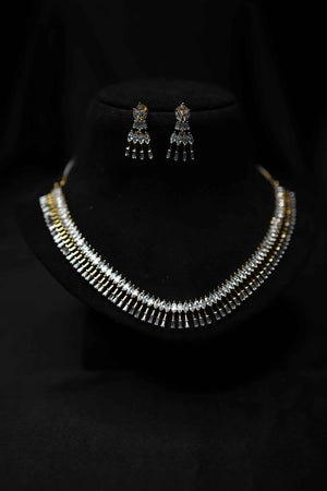 22 CRT Polish 22 Inch Chain set