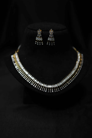 22 CRT Polish 22 Inch Chain set