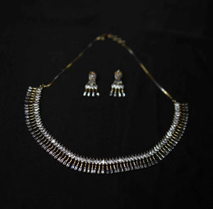 22 CRT Polish 22 Inch Chain set