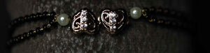Hand Heart II Design Mangalsutra
