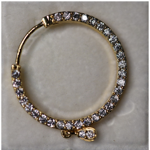 Adjustable CZ Nath II