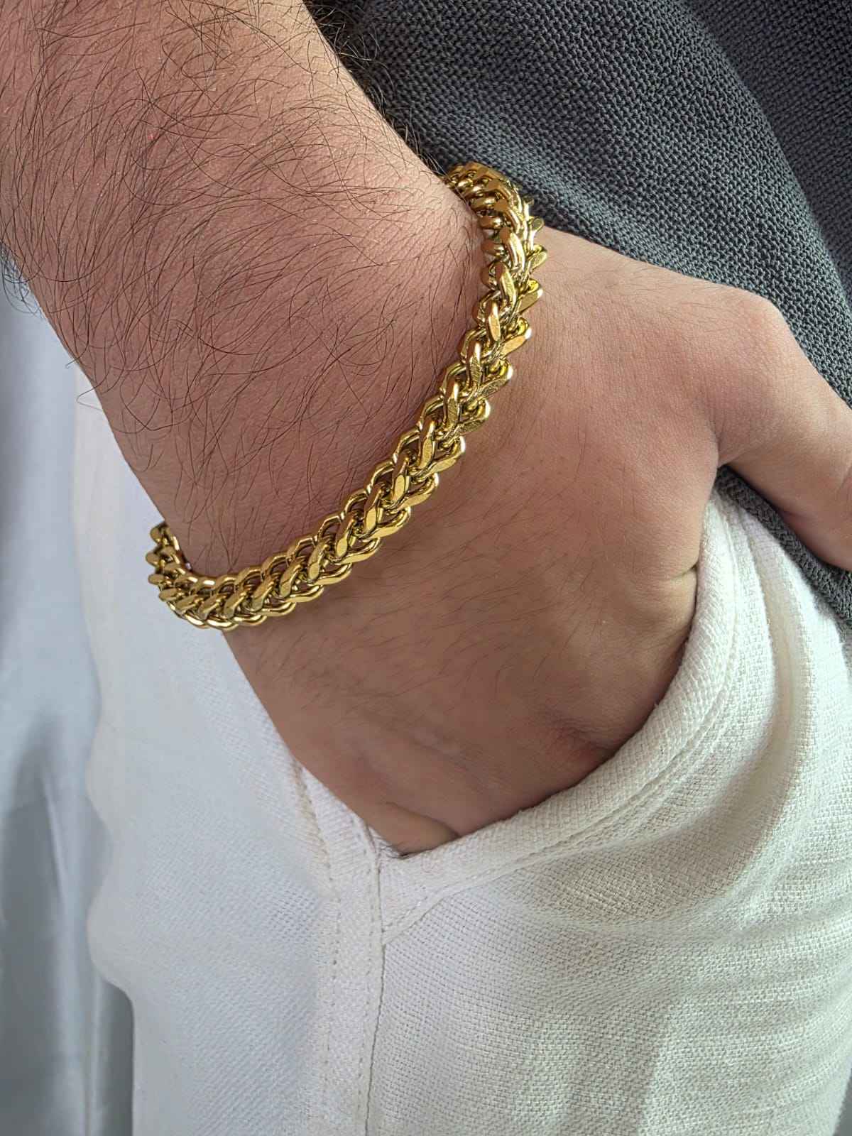 Men's Bracelet