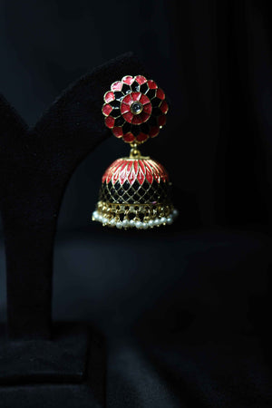 Meena Earrings