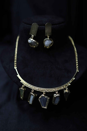 Hasli Style Durzy Chain