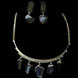 Hasli Style Durzy Chain