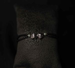 Hand Heart II Design Mangalsutra