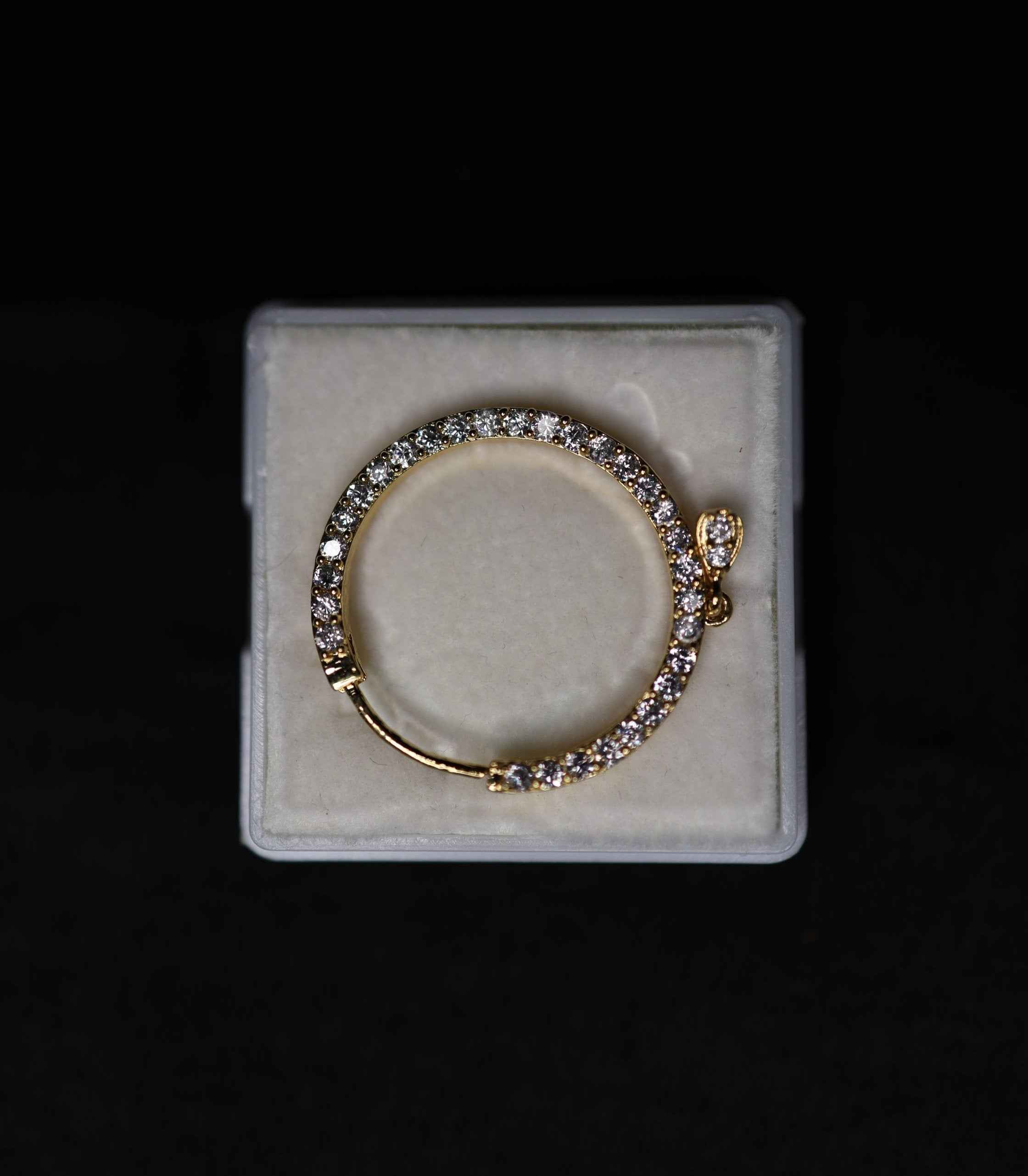 Adjustable CZ Nath II