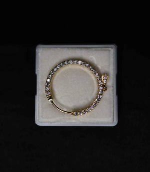 Adjustable CZ Nath II