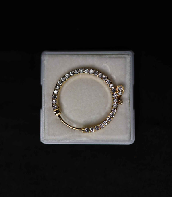 Adjustable CZ Nath II