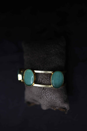 Natural High Quality Stone Bracelet