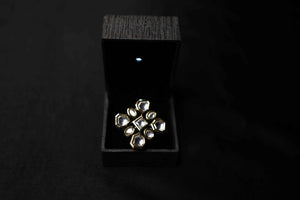 Kundan Ring