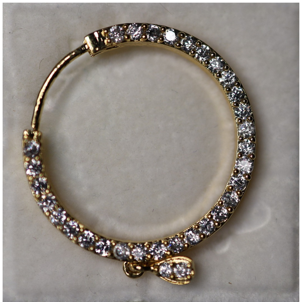 Adjustable CZ Nath II